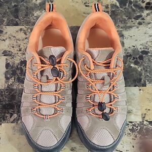 Anodyne Diabetic Shoes, Size 8. Excellent pre-worn condition.